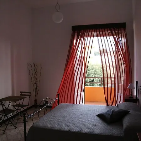 بيت للعطل Il Sole Dentro *