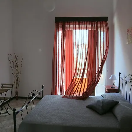 Il Sole Dentro بيت للعطل ماتيرا