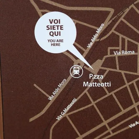 بيت للعطل Il Sole Dentro