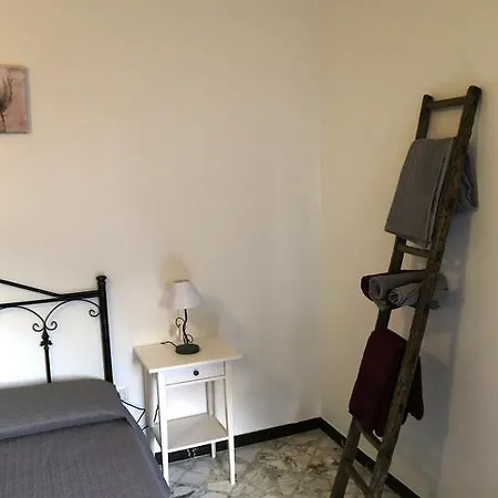 بيت للعطل Il Sole Dentro *