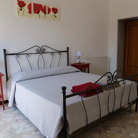 بيت للعطل Il Sole Dentro ماتيرا
