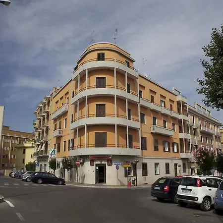 بيت للعطل Il Sole Dentro *