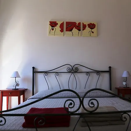 بيت للعطل Il Sole Dentro